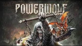 Top Powerwolf Songs (BeanieWeene Opinion)