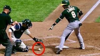 MLB | Awful Call