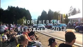 Wörthersee Reloaded 2018 (2k18)