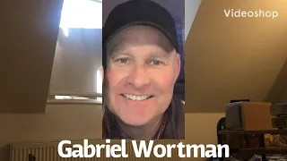 Gabriel Wortman Ghost Box Interview Evp