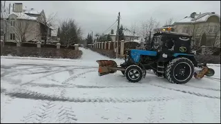 Пятаки на мтз 👍👍👍😉