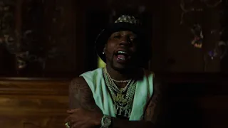 YFN Lucci - P.O.E.T. [Official Music Video]