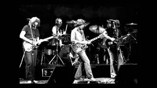 Grateful Dead - Dancing in the Streets - Franklin's Tower  1979-10-27