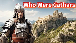 Who are Cathars: Unveiling the Secrets of an Ancient Spiritual Movement