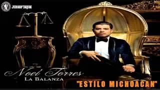 Noel Torres~ Estilo Michoacan ( Link de descarga)