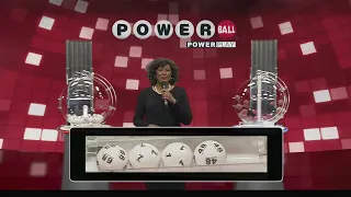 Powerball 20240520