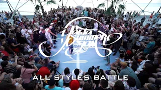 ALL STYLES BATTLE | YALTA SUMMER JAM 2020