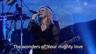 Shout to the Lord (Revealing Jesus Project) - Darlene Zschech