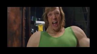 Shaggy's 100% True power