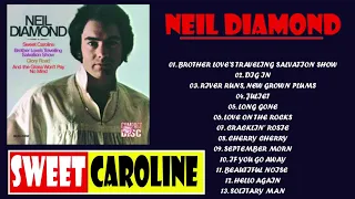 allbum Neil Diamond Greatest Hits Full Album 2021 - Best Song Of Neil Diamond