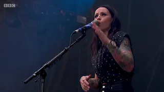 Amy Macdonald - TRNSMT Festival 2021 - 05 - Don't Tell Me That It's Over