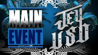 Jey Uso - Titantron/Entrance Video - 2023 "Main Event Ish"