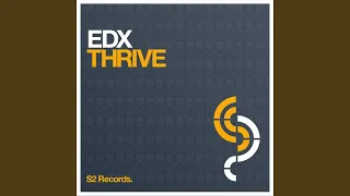 Thrive (EDX's Fe5Tival Mix)