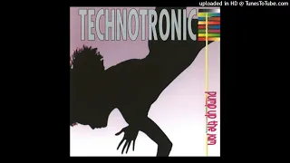 Technotronic feat. Ya Kid K - Pump Up The Jam (Unknown 2000s Remix - Multitrack Mixdown)