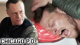 Sergeant Avenges His Dead Son | Chicago P.D.