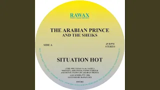 Situation Hot (Instrumental)