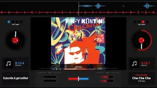 Finzy Kontini - Cha Cha Cha (FS Mix)