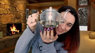 IL VIDEO PIÙ ACCOGLIENTE DI SEMPRE 🔥 ASMR Roleplay