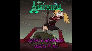 "Barrel's Warhammer" - Amphibia Soundtrack (Made by TJ Hill)