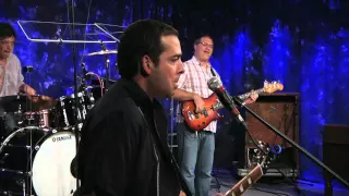 Albert Castiglia w/John Ginty - The Dollar Deal Fell - Don Odells Legends