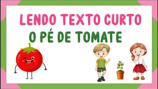 COMO APRENDER A LER UM TEXTO CURTO - Vila Educativa