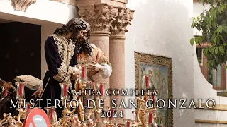 4K || SALIDA COMPLETA | MISTERIO DE SAN GONZALO | LAS CIGARRERAS || 2024