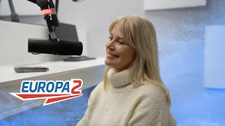 Zuzana Vačková: Telku doma zapínam, iba keď príde môj vnuk a chce pozerať rozprávky