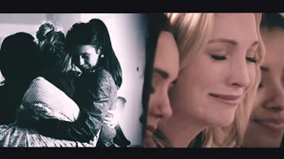Caroline, Elena & Bonnie | If you need me, I’m here for you