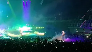 Muse - Thought Contagion - live - Tauron Arena Krakow - 22.06.2019