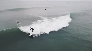 SURF BREAK (Pensacola, FL)