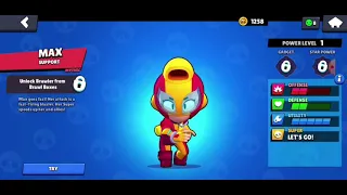 Как да имаме FREE-GEMS|В Brawl Stars!