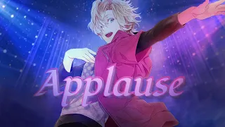 AMV Kou Mukami - Applause