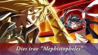 Dies irae 『Dies irae ”Mephistopheles”』