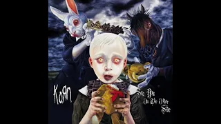 Korn - See You On The Other Side (full album)