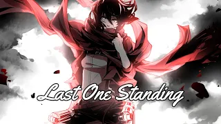 Last One Standing AMV - Skylar Grey ft. Polo G, Mozzy, & Eminem