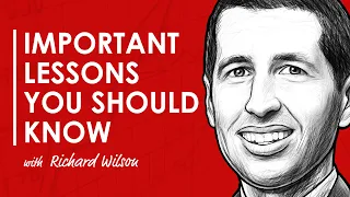 Top 5 Billionaire Books To Read In 2023 w/ Richard Wilson (TIP530)