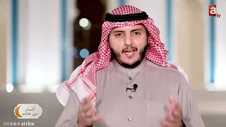 أقمار بني هاشم | سجن"هارون الرشيد" للإمام "موسى الكاظم"..وبعض من كراماته ورؤيتة للنبي ﷺ في السجن ح20