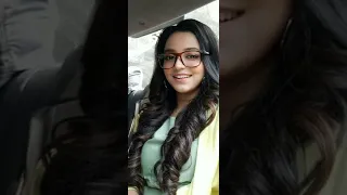 Annwesha hazra 🥰|| Ei poth jodi na sesh hoy serial actress||#urmi😍#annwesha😘