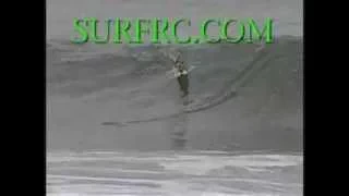 Kyosho Rc Surfer vid2