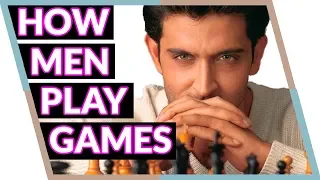 5 Dating Mind Games Men Play And How To ALWAYS Win