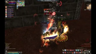 9Dragons Classic B[Andi]T vs 2 Noobs ( Daffy SZ Lover PvP Relog )