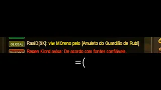 [PWBR] Jogando melhor contra o Raid