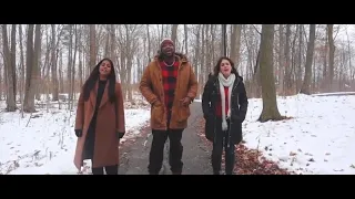 Noel (Live) Cover (Lauren Daigle/Chris Tomlin) - By Zach, Dahlia, Mercy (ZDM)