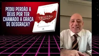 VEJA O QUE ROMUALDO FALOU DE EDIR MACEDO