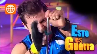 esto es guerra sexta temporada 01-09-2014 parte 4/6