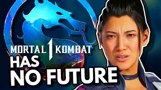 Mortal Kombat Has No Future