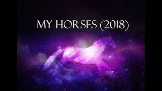 Star Stable Online - My Horses (2018)