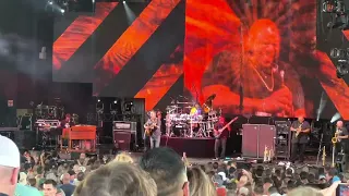 Dave Matthews Band “So Much To Say” into “Anyone Seen the Bridge” into “Too Much” - Indy (6/25/22)