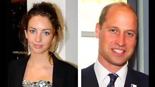 Does Rose Hanbury have a child with Prince William? Tarot Card Reading 21/05/23