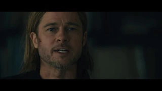 World War Z - Your Worst Disease (HD)